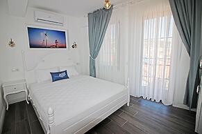 Otel Meryem Ana Bozcaada