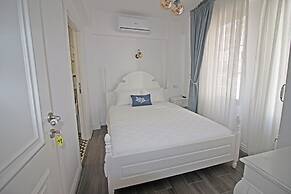 Otel Meryem Ana Bozcaada