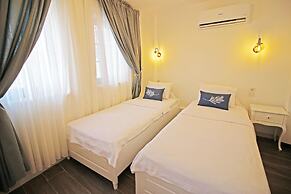 Otel Meryem Ana Bozcaada