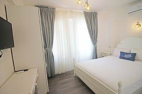 Otel Meryem Ana Bozcaada