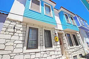 Otel Meryem Ana Bozcaada