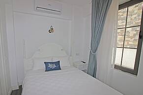 Otel Meryem Ana Bozcaada