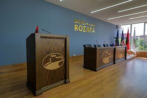 HOTEL ROZAFA