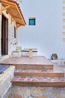 Achilleas Apartments