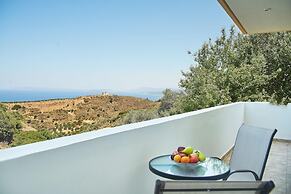 Achilleas Apartments