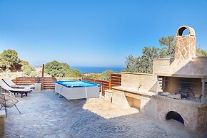 Achilleas Apartments