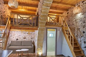 Achilleas Apartments