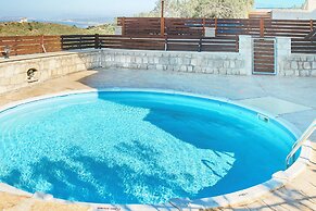 Achilleas Apartments