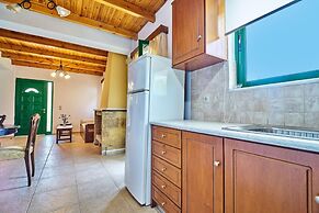 Achilleas Apartments