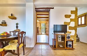 Achilleas Apartments