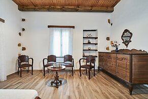 Achilleas Apartments