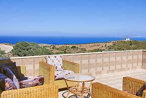 Achilleas Apartments