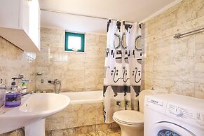 Achilleas Apartments