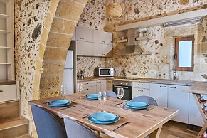 Achilleas Apartments