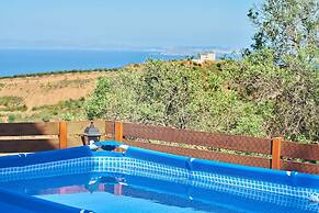 Achilleas Apartments