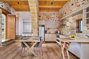 Achilleas Apartments