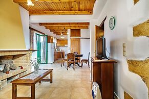 Achilleas Apartments