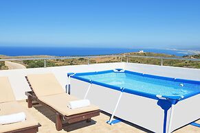 Achilleas Apartments