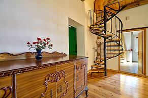 Achilleas Apartments