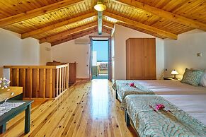 Achilleas Apartments