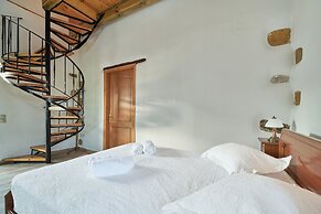 Achilleas Apartments