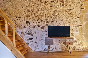 Achilleas Apartments