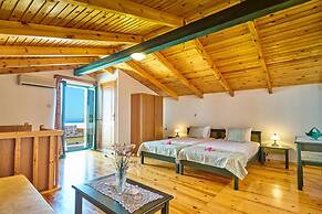 Achilleas Apartments