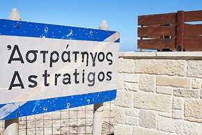 Achilleas Apartments