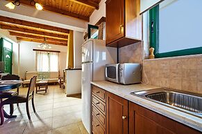 Achilleas Apartments