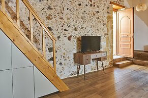 Achilleas Apartments