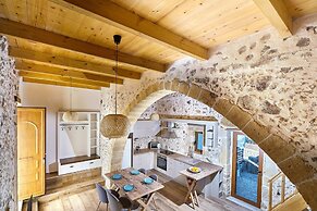 Achilleas Apartments