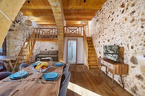 Achilleas Apartments