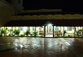 Saradharam Heritage Hotel Lakshmi Vilas