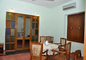 Saradharam Heritage Hotel Lakshmi Vilas