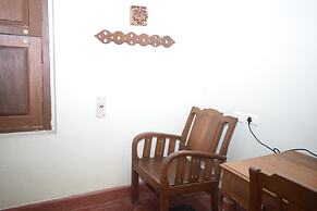 Saradharam Heritage Hotel Lakshmi Vilas