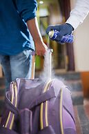 Saradharam Heritage Hotel Lakshmi Vilas