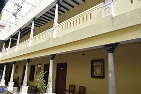 Saradharam Heritage Hotel Lakshmi Vilas