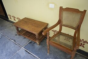 Saradharam Heritage Hotel Lakshmi Vilas