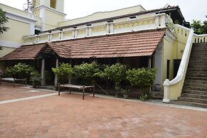Saradharam Heritage Hotel Lakshmi Vilas