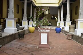 Saradharam Heritage Hotel Lakshmi Vilas