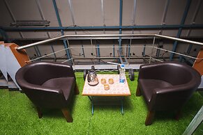 Saradharam Heritage Hotel Lakshmi Vilas