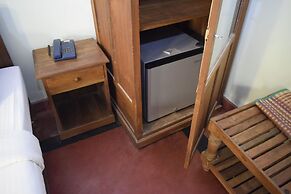 Saradharam Heritage Hotel Lakshmi Vilas