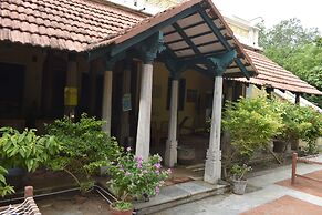 Saradharam Heritage Hotel Lakshmi Vilas