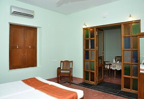 Saradharam Heritage Hotel Lakshmi Vilas
