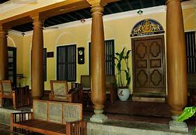 Saradharam Heritage Hotel Lakshmi Vilas