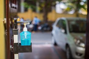 Saradharam Heritage Hotel Lakshmi Vilas