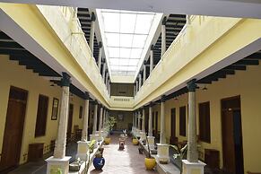 Saradharam Heritage Hotel Lakshmi Vilas