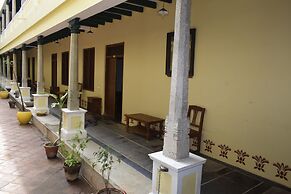 Saradharam Heritage Hotel Lakshmi Vilas