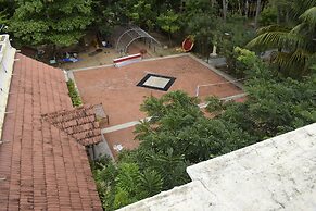 Saradharam Heritage Hotel Lakshmi Vilas