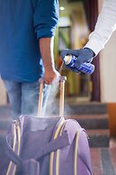 Saradharam Heritage Hotel Lakshmi Vilas